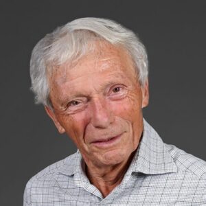 Christian Pfister
