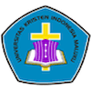 Christian University of Indonesia, Maluku logo