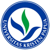 Christian University of Papua Logo