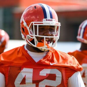 Christian Wilkins