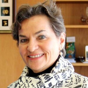 Christiana Figueres