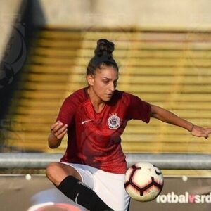 Christiana Solomou