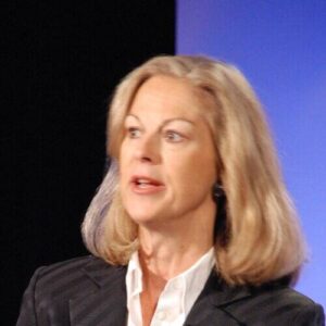 Christie Hefner