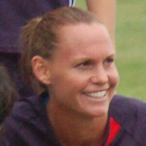 Christie Pearce