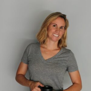 Christin Baker
