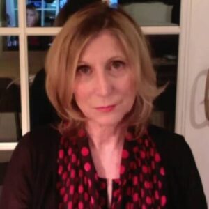 Christina Hoff Sommers