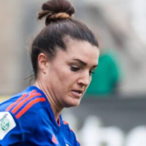 Christina Julien