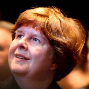 Christina Romer
