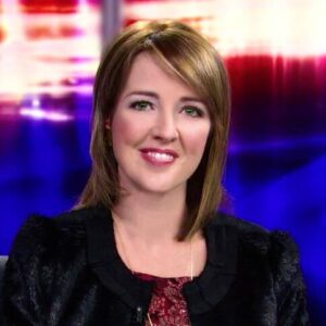 Christina Tobin