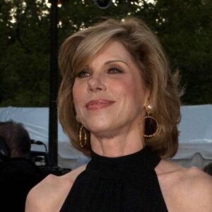 Christine Baranski