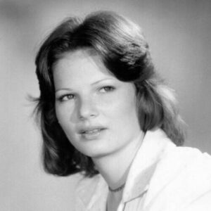 Christine Belford