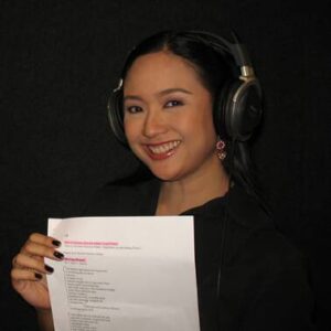 Christine Bersola-Babao