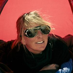 Christine Boskoff