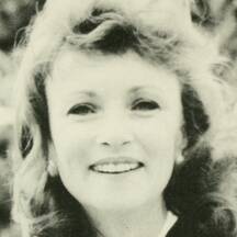 Christine Canavan