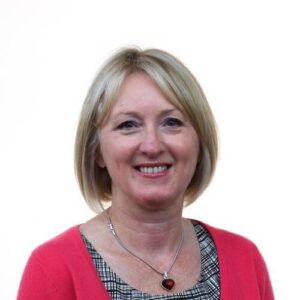 Christine Chapman