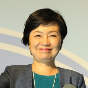 Choi Yuk Lin