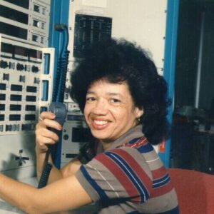 Christine Darden