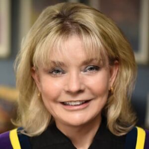 Christine Donohue