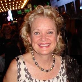 Christine Ebersole