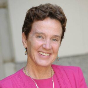 Christine Grady