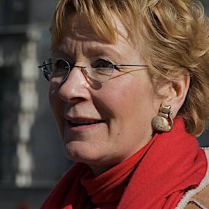 Christine Hamilton