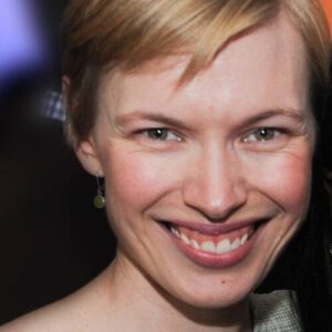 Christine Horne