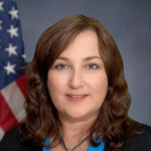Christine Hunschofsky