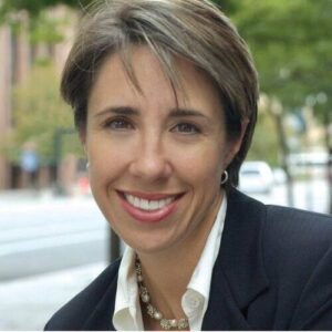 Christine Johnson
