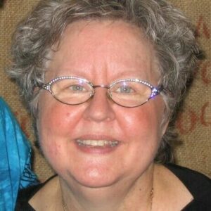 Christine Lavin