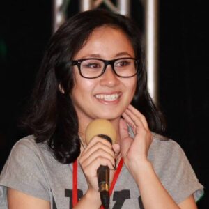 Christine Marie Cabanos