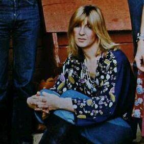 Christine McVie