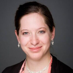 Christine Moore