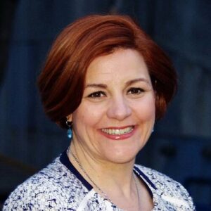 Christine Quinn
