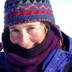 Christine Siddoway