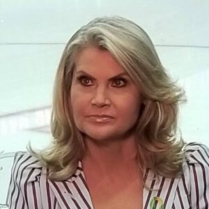 Christine Simpson