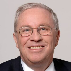 Christoph Blocher