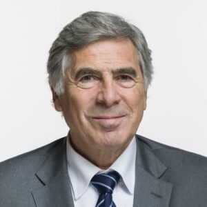 Christoph Eymann