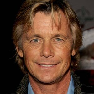 Christopher Atkins
