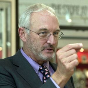 Christopher Buckley