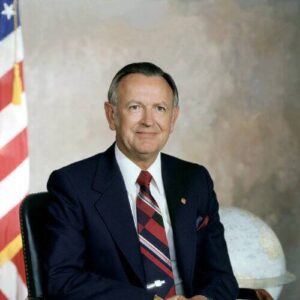 Christopher C. Kraft