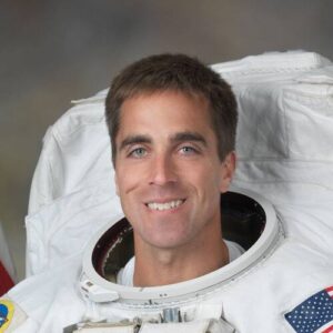 Christopher Cassidy