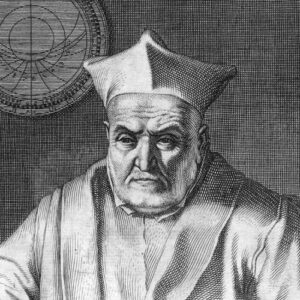Christopher Clavius