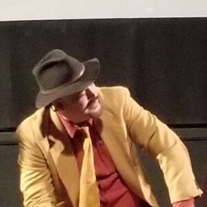 Christopher Coppola