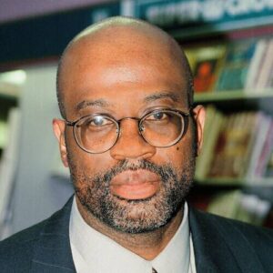 Christopher Darden