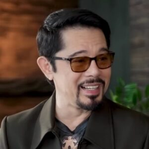 Christopher de Leon
