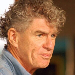 Christopher Doyle