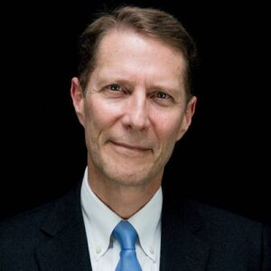 Christopher Emery