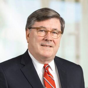 Christopher F. Droney