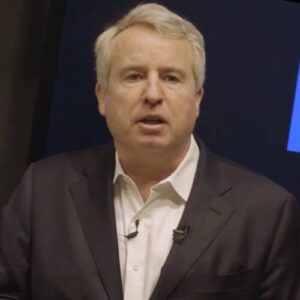 Christopher G. Kennedy