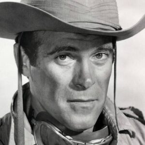 Christopher George